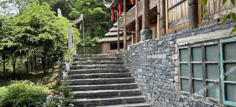 宣恩阿尼阿兹民宿图片