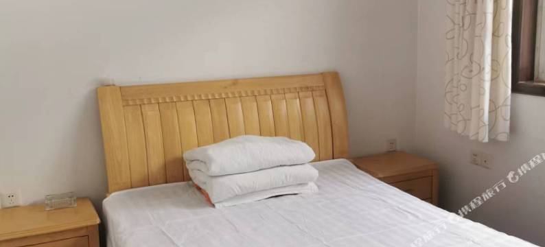 西安加南旅馆图片