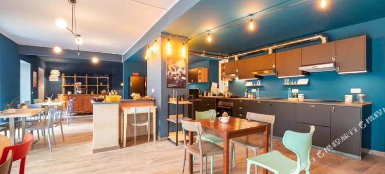 不列颠尼亚酒店(Hotel Britannia)图片