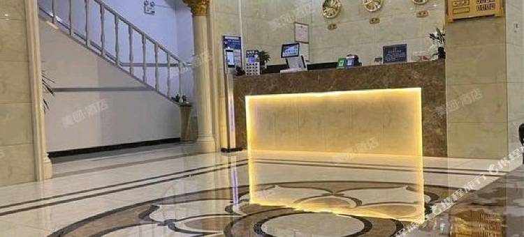 京尚酒店(张家口怀来东花园店)图片