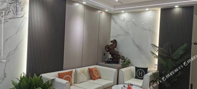正镶白旗优宿宾馆图片