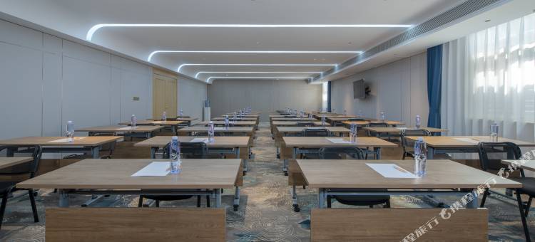维也纳智好酒店(天津北站北宁公园地铁站店)图片
