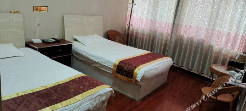 聚缘大酒店图片