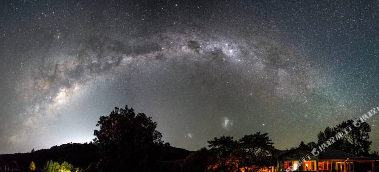 天堂谷旅馆(Paradise Valley Lodge)图片