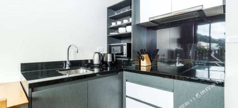 The Deck Patong图片