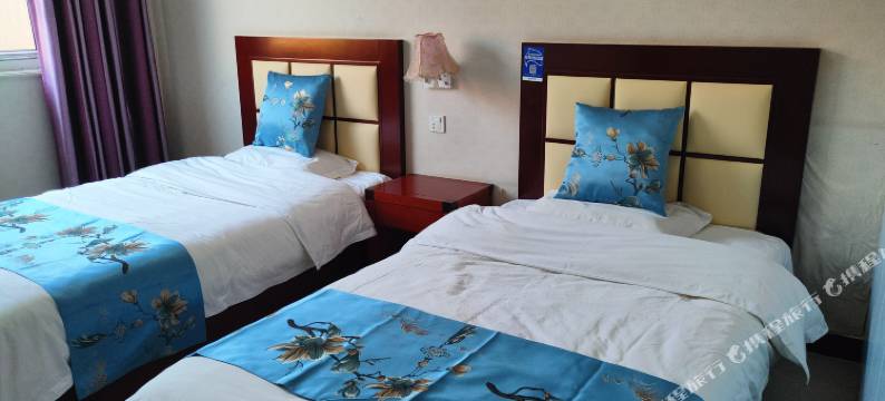 坝上草原裕鑫乡村酒店图片