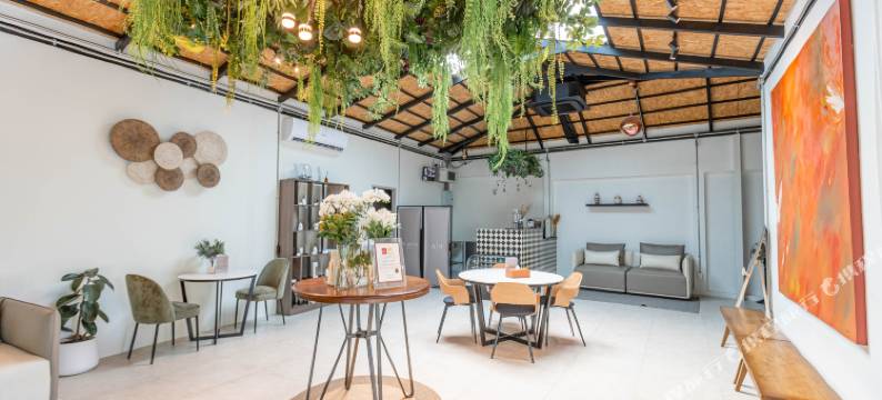 特玛塔营舍(Te Mata Glamping)图片