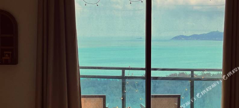 幸福里民宿(东山金銮湾店)图片