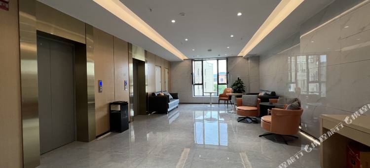 特克斯瞻德酒店(八卦城店)图片