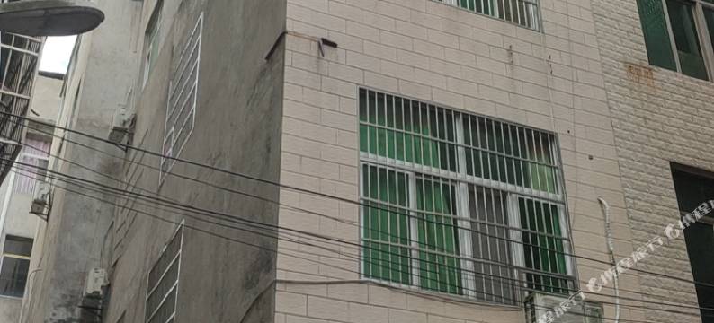 崇阳金顺宾馆图片