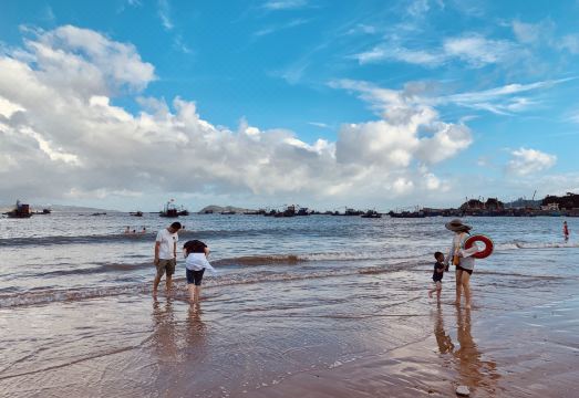 Hotel Sun&Hai Hotel Overview
