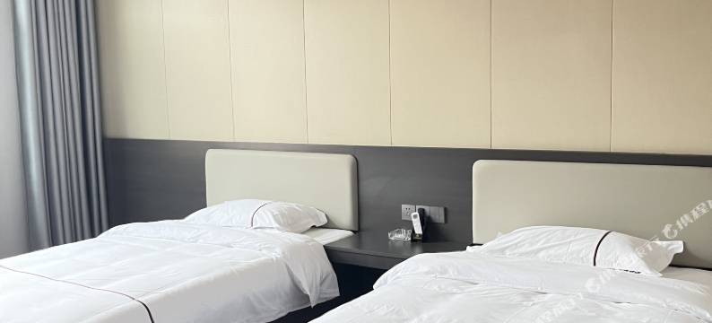 如家华驿精选酒店(德州平原县恩城汽车站店)图片