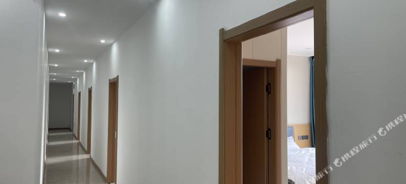 阿尔山清晨快捷酒店图片