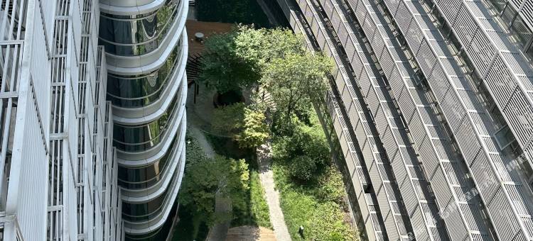 徐州相见民宿(大龙湖店)图片