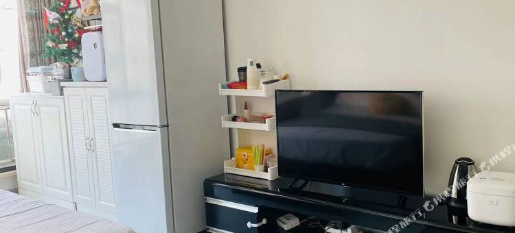四叶草民宿图片