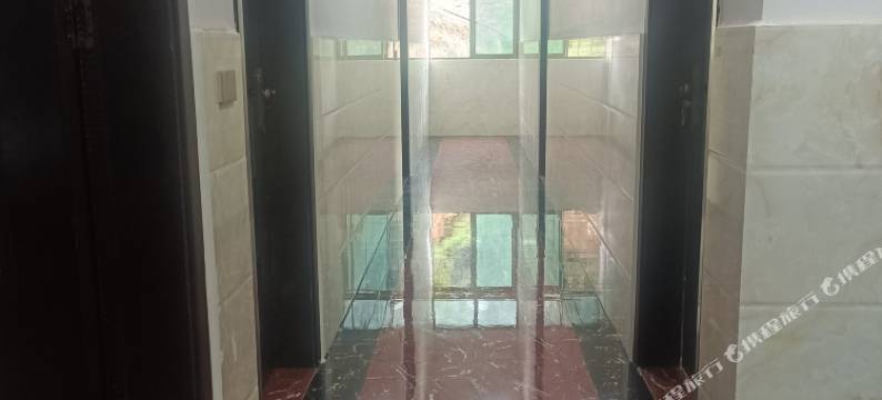 印江自治县红霞农庄图片