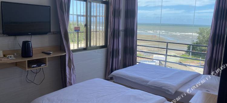 防城港鸥墩渔家客栈图片