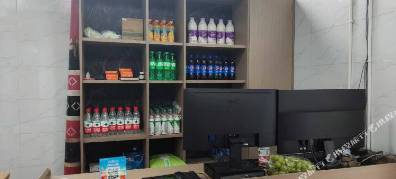 冕宁冶勒湖十一闲客民宿图片