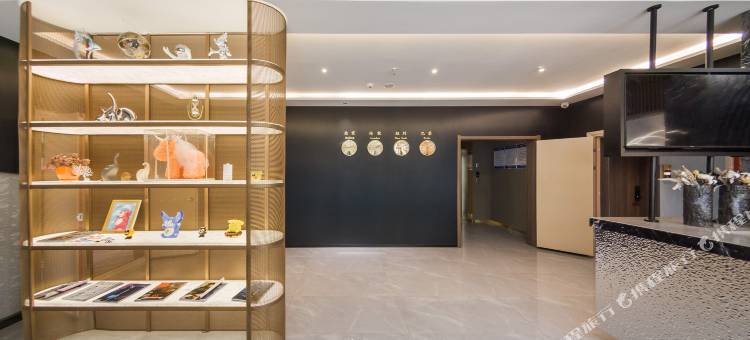 美的酒店(长治屯留体育馆店)图片