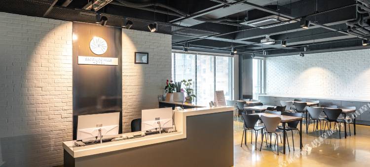 西归浦山酒店(Seogwipo Hills Hotel)图片