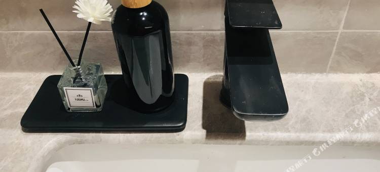 沁阳乐享商务酒店(工贸学院店)图片