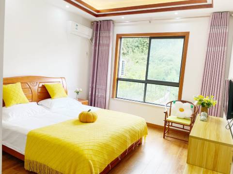 婺源江湾博玉堂民宿