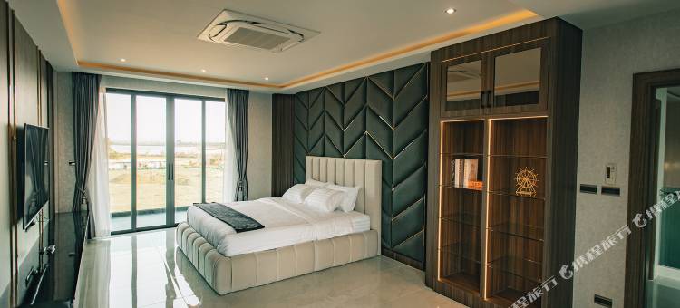 阿斯特罗奢华：4至6床位超奢华泳池度假别墅，含每日清洁(Astro Luxury: 4-6 beds Ultra Luxury Pool Villa with Daily Cleaning)图片