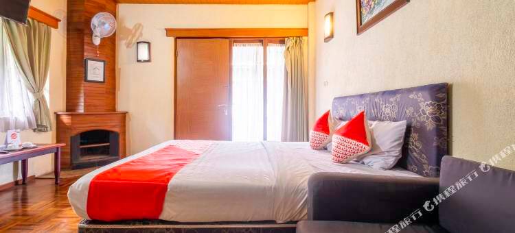 Capital O 2640 Rumah Kayu 小屋伊斯兰(Capital O 2640 Cottage GS Rumah Kayu Syariah)图片