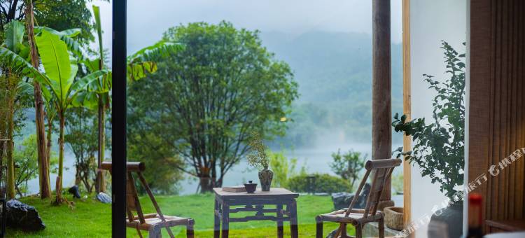 东江湖一凡居民宿图片