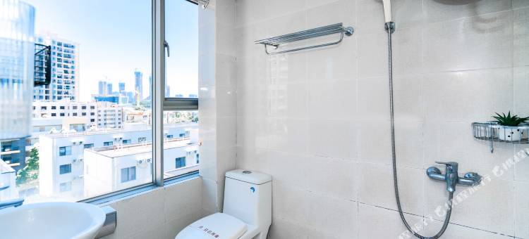 冠寓(深圳海上世界店)图片