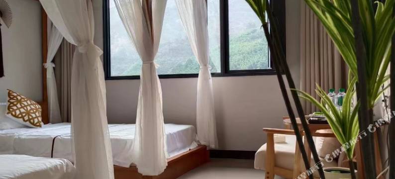 赤水红渡春宾馆图片