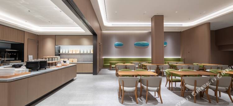 全季酒店(镇江大港港池码头通港路店)图片