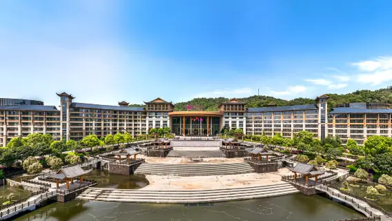 溫泉