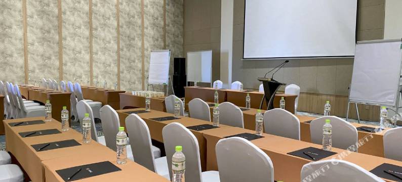 美奈·Apec宁静极乐酒店(Apec Nirvana Peace Mui Ne)图片