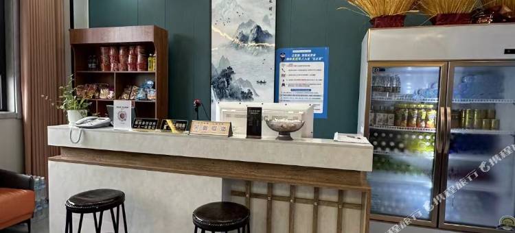 上卿河畔民宿(夏县滨河西街店)图片