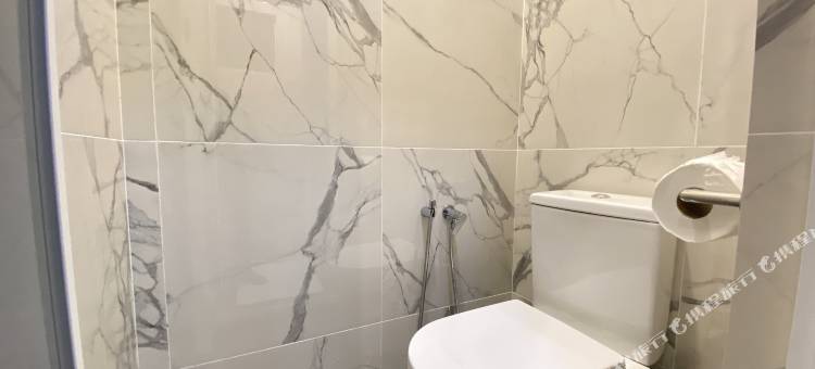 The Grand SS15 双威 by MMT Lodge(The Grand SS15 Sunway 4Pax 2 Bedroom)图片