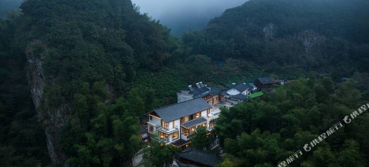 一溪山房民宿(泾县水墨汀溪风景区店)图片