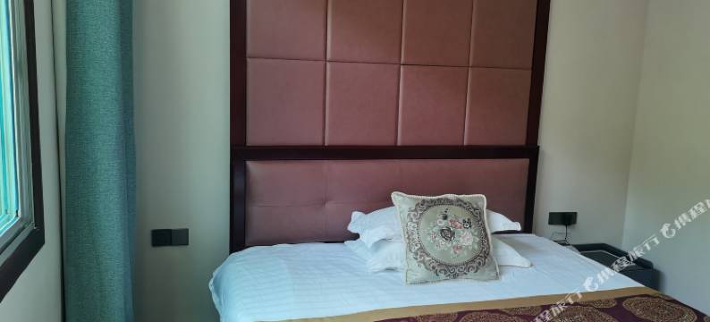 庆元天宇宾馆图片