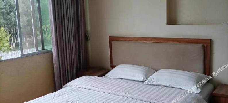 剑阁清江宾馆图片