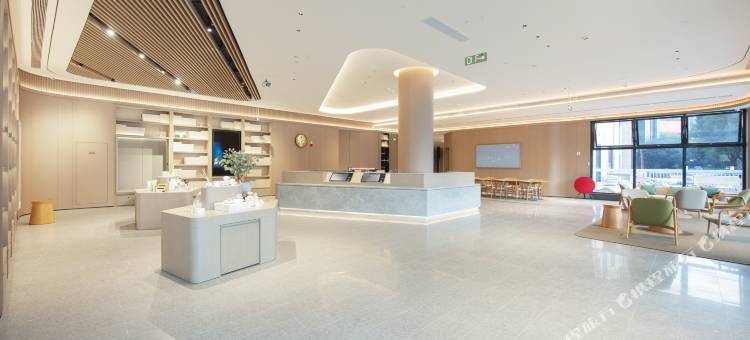 全季酒店(江阴万达普惠路店)图片