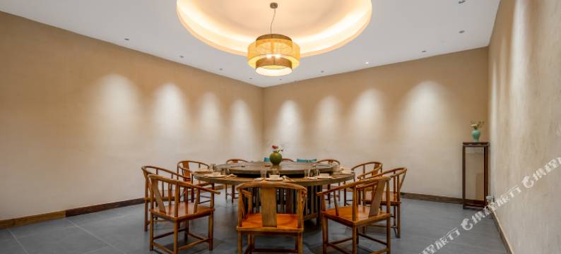 岱越·山隐美宿图片