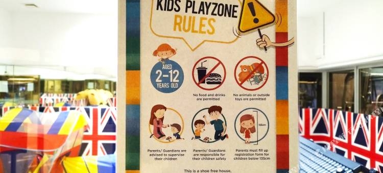 云顶雾冷舒居(HAPYHOME)(GENTING FoggyCold StayCation By HAPYHOME)图片