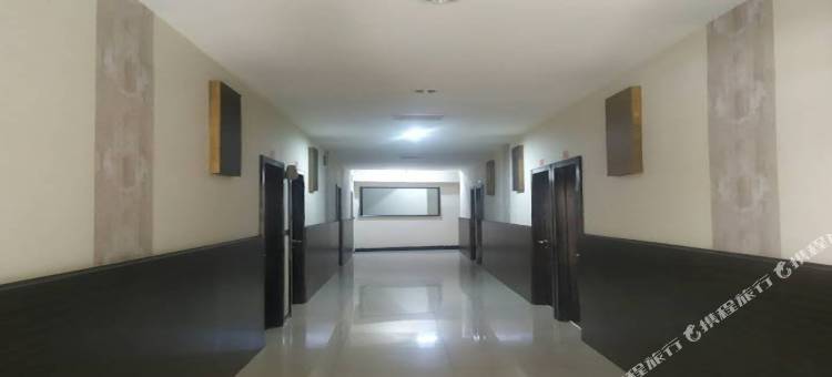 Hotel O 坎迪塔民宿靠近龙目岛特产中心(Hotel O Kanditha Homestay Near Lombok Exotic Sentral Oleh-Oleh)图片