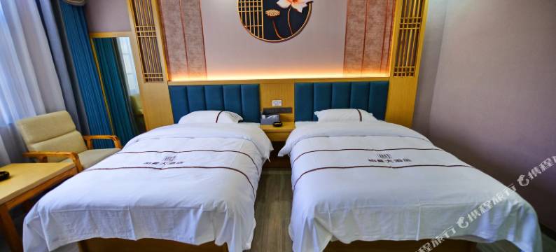 香巴拉柏曼酒店(香格里拉店)图片