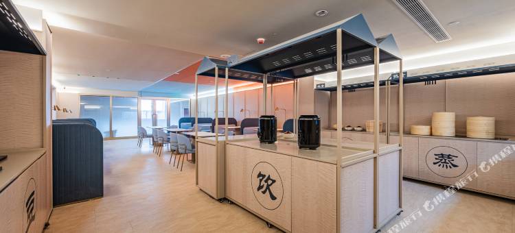 汉庭酒店(廊坊火车站万达广场店)图片