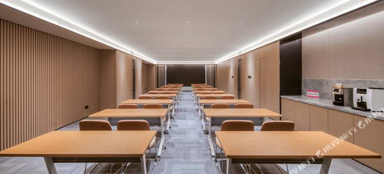 全季酒店(清城区清远大道店)图片