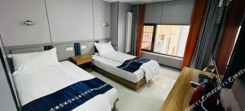 兰州富贵居公寓图片