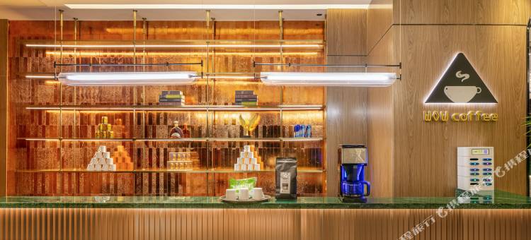 万澳酒店(岐山蔡家坡高铁站店)图片
