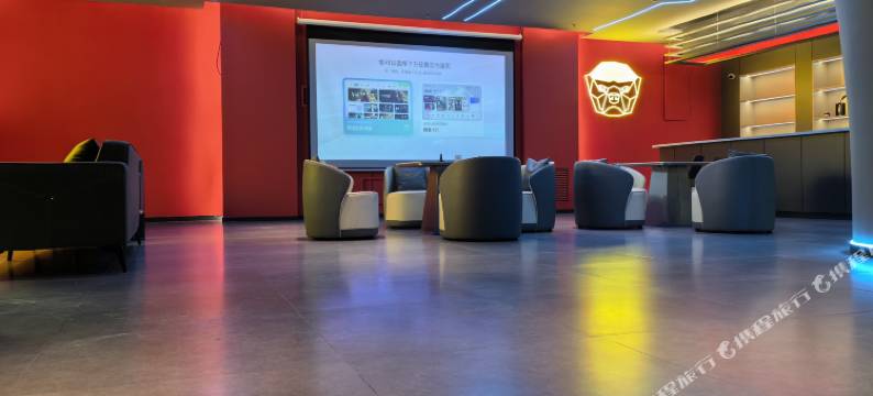 哈密希悦电竞酒店图片