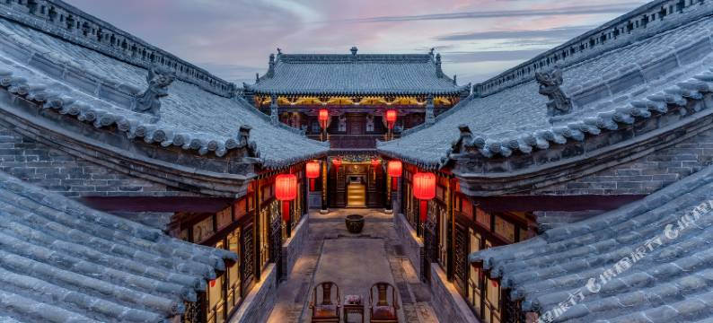 平遥悦庭冀舍(平遥古城景区店)图片